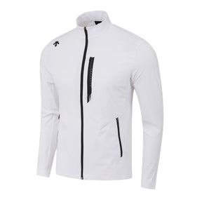 UNI COOLING TRICOT  FLEECE JACKET 男士 涼感運動外套