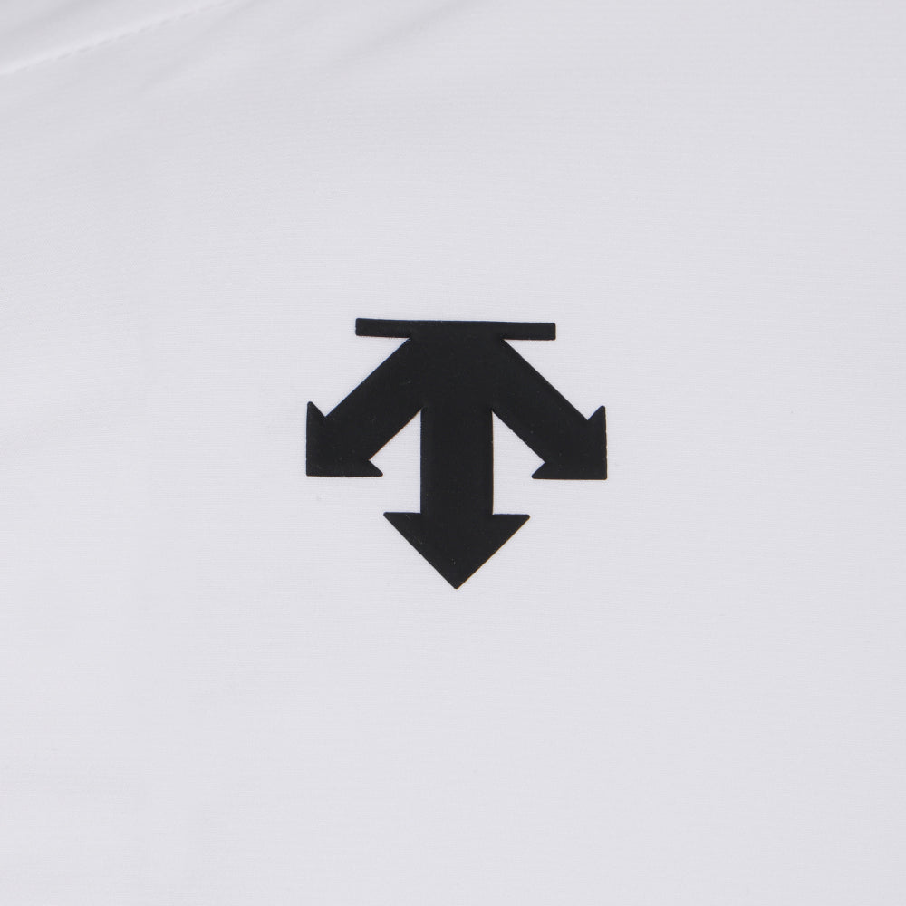 UNI COOLING TRICOT  FLEECE JACKET 男士 涼感運動外套