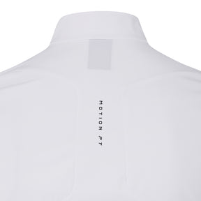 UNI COOLING TRICOT  FLEECE JACKET 男士 涼感運動外套