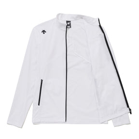 UNI COOLING TRICOT  FLEECE JACKET 男士 涼感運動外套