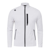 UNI COOLING TRICOT  FLEECE JACKET 男士 涼感運動外套