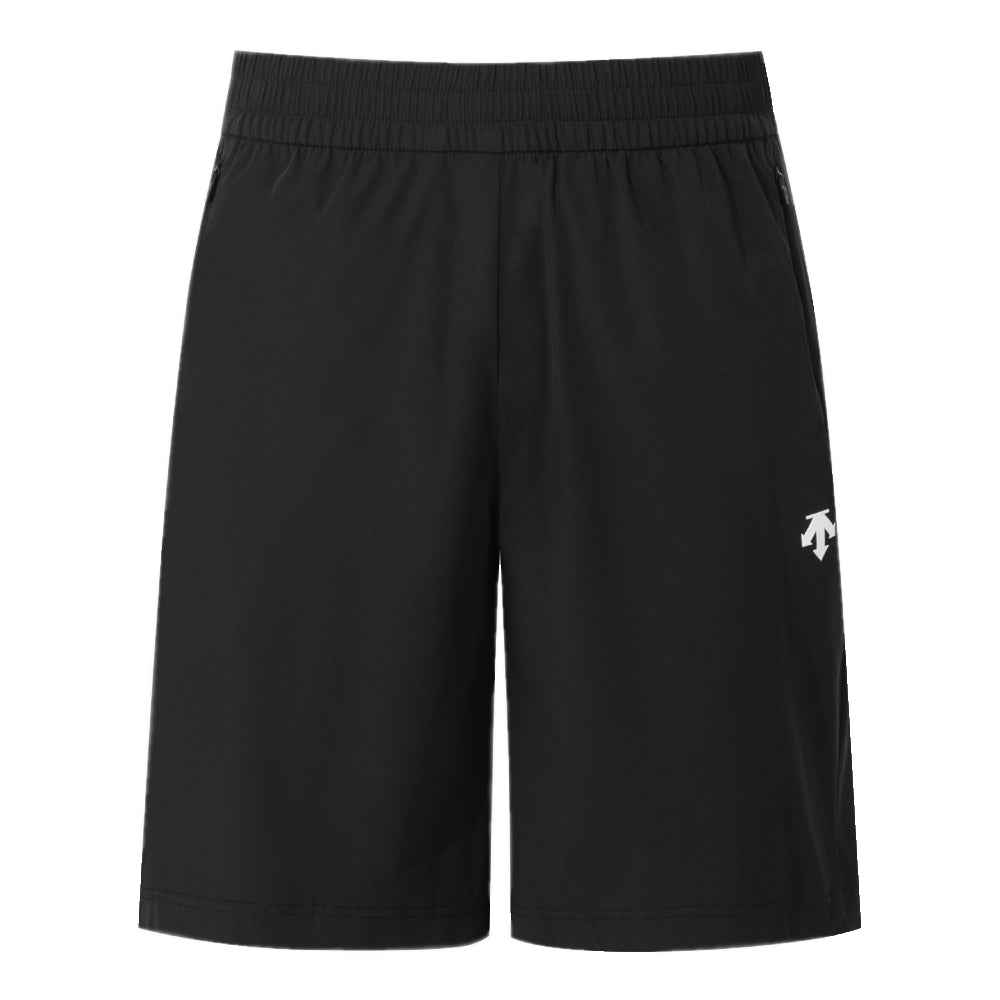 UNI COOLING TRICOT  KNIT HALF PANTS 男士 運動短褲