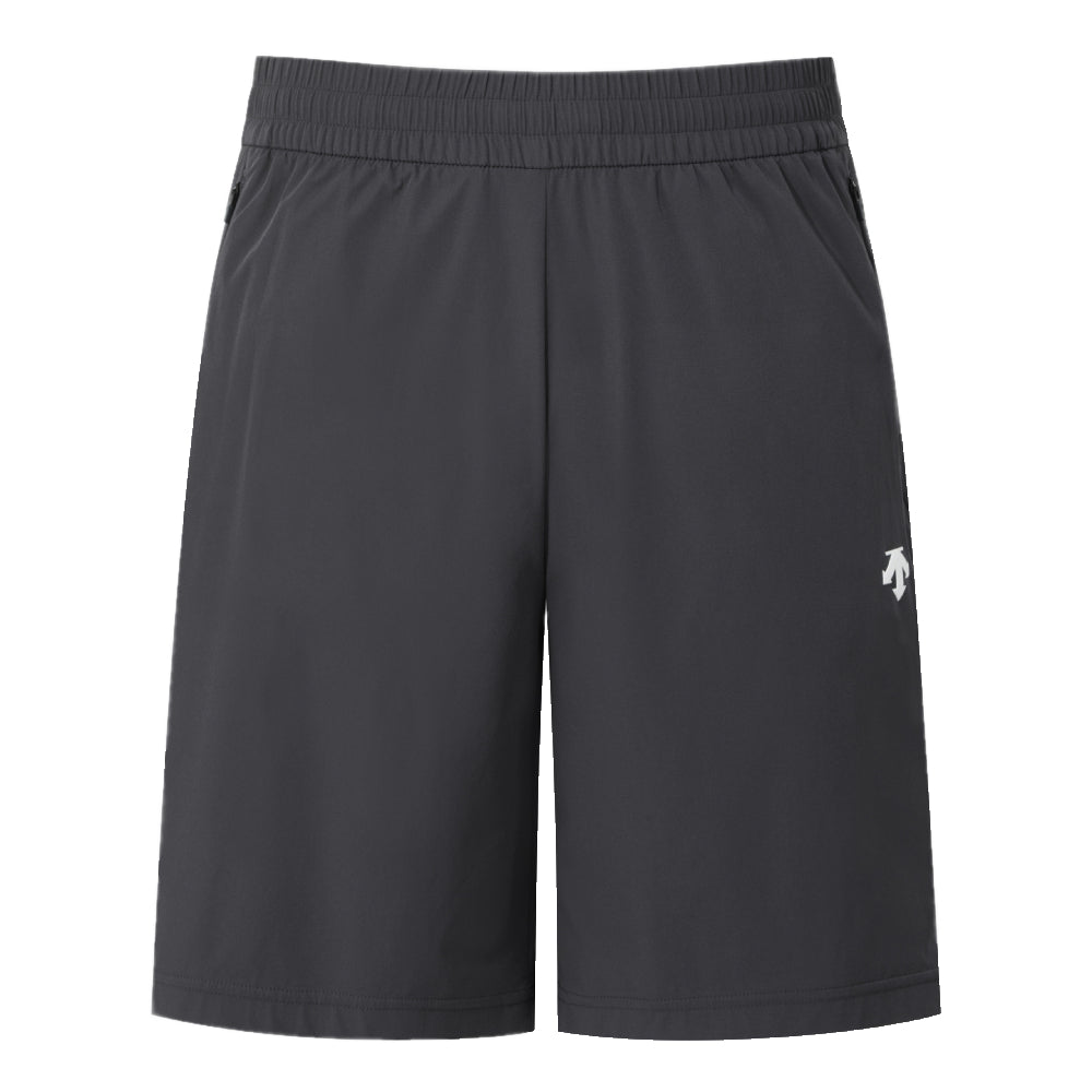 UNI COOLING TRICOT  KNIT HALF PANTS 男士 運動短褲