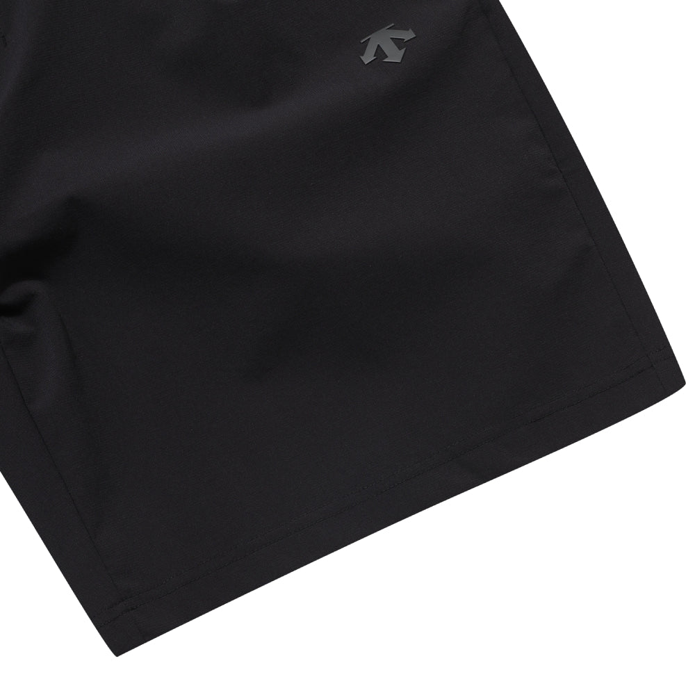 MEN AIR-STRETCH WOVEN HALF PANTS 男士 運動短褲