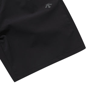 MEN AIR-STRETCH WOVEN HALF PANTS 男士 運動短褲