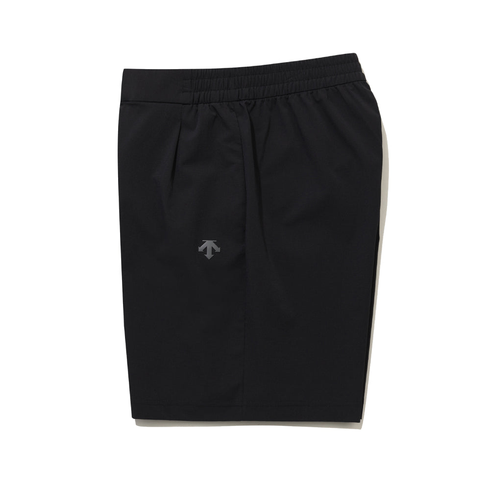 MEN AIR-STRETCH WOVEN HALF PANTS 男士 運動短褲