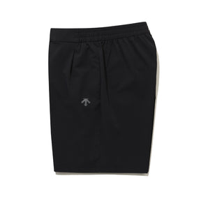 MEN AIR-STRETCH WOVEN HALF PANTS 男士 運動短褲