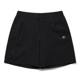 MEN AIR-STRETCH WOVEN HALF PANTS 男士 運動短褲