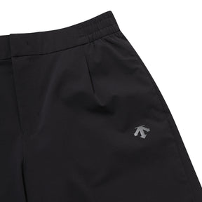 MEN AIR-STRETCH WOVEN HALF PANTS 男士 運動短褲