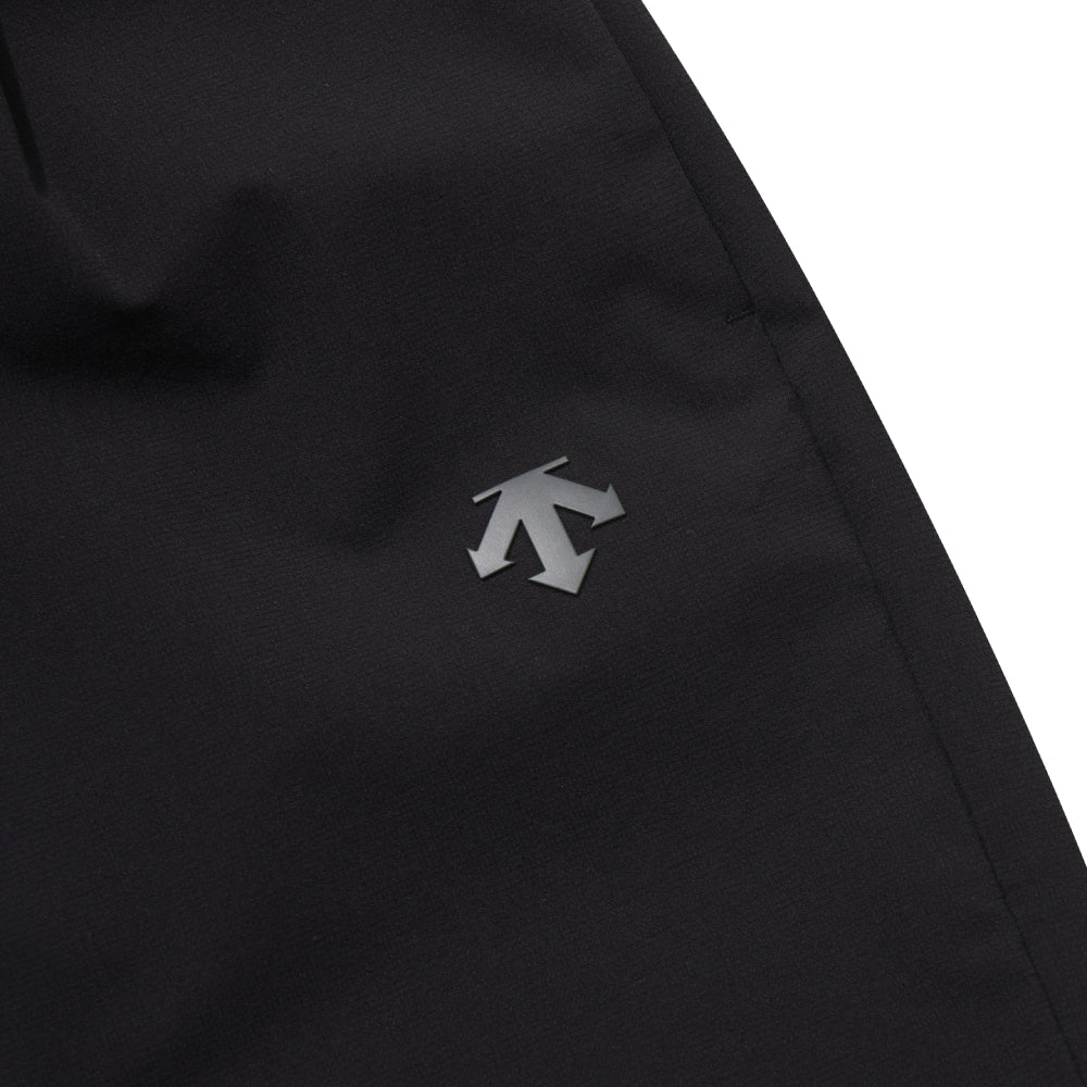 MEN AIR-STRETCH WOVEN HALF PANTS 男士 運動短褲