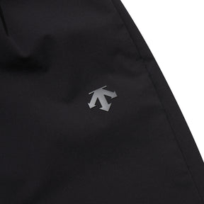 MEN AIR-STRETCH WOVEN HALF PANTS 男士 運動短褲