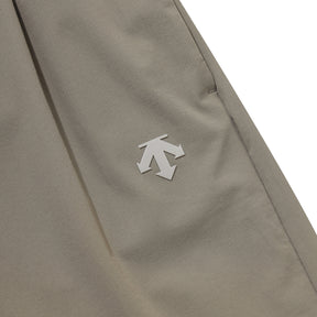 MEN AIR-STRETCH WOVEN HALF PANTS 男士 運動短褲
