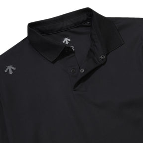 MEN COOLING SHORT SLEEVE POLO TS 男士 運動上衣