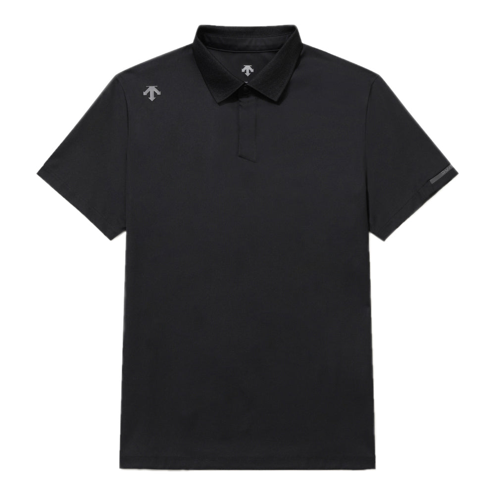 MEN COOLING SHORT SLEEVE POLO TS 男士 運動上衣