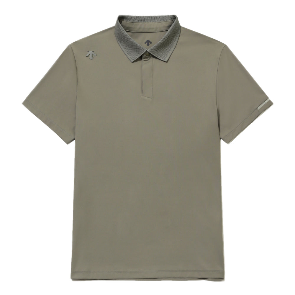 MEN COOLING SHORT SLEEVE POLO TS 男士 運動上衣