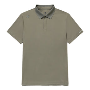 MEN COOLING SHORT SLEEVE POLO TS 男士 運動上衣