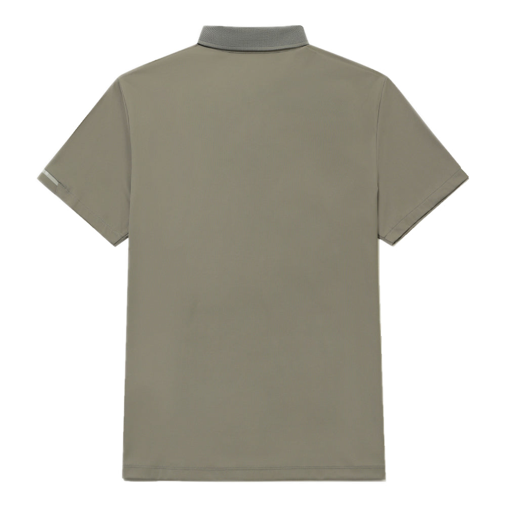 MEN COOLING SHORT SLEEVE POLO TS 男士 運動上衣