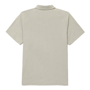 MEN WOVEN SHORT SLEEVE POLO TS 男士 運動上衣