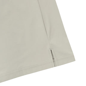 MEN WOVEN SHORT SLEEVE POLO TS 男士 運動上衣