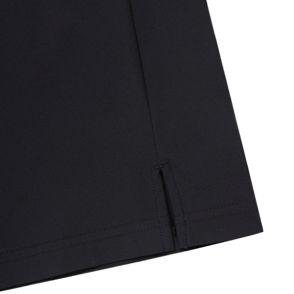 MEN WOVEN SHORT SLEEVE POLO TS 男士 運動上衣