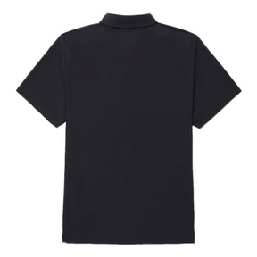 MEN WOVEN SHORT SLEEVE POLO TS 男士 運動上衣