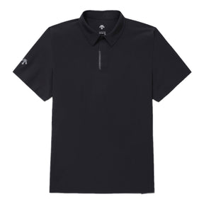 MEN WOVEN SHORT SLEEVE POLO TS 男士 運動上衣