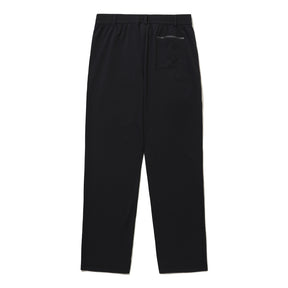 MEN AIR-STRETCH STRAIGHT FIT WOVEN PANTS 男士 運動長褲