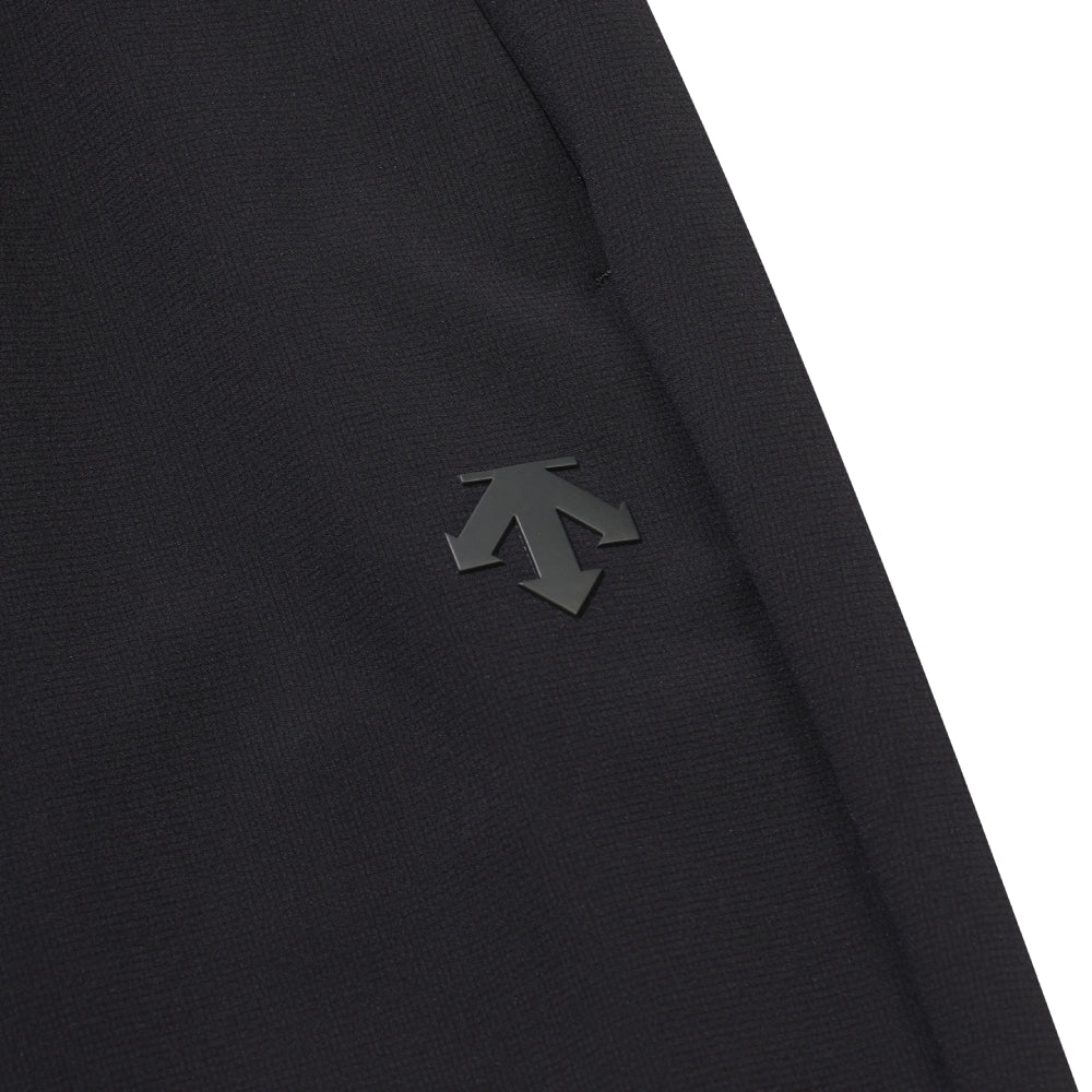 MEN AIR-STRETCH STRAIGHT FIT WOVEN PANTS 男士 運動長褲