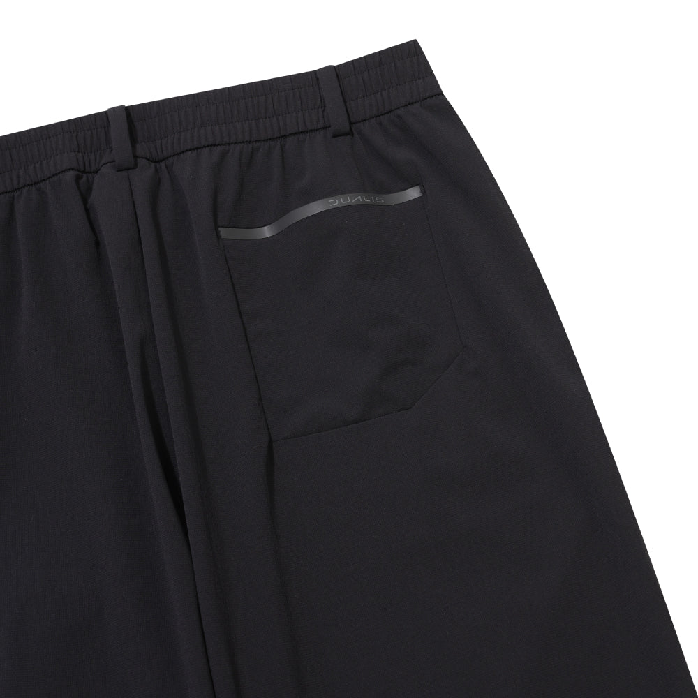 MEN AIR-STRETCH STRAIGHT FIT WOVEN PANTS 男士 運動長褲