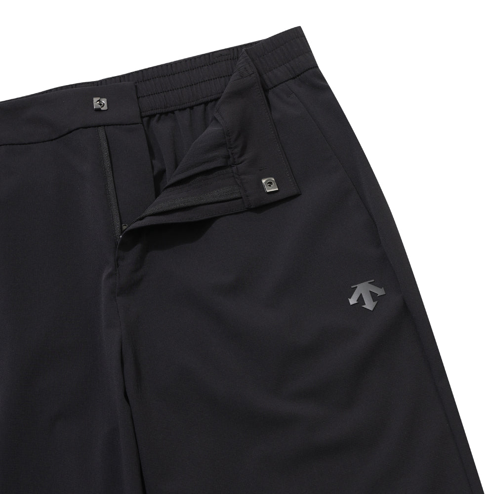 MEN AIR-STRETCH STRAIGHT FIT WOVEN PANTS 男士 運動長褲