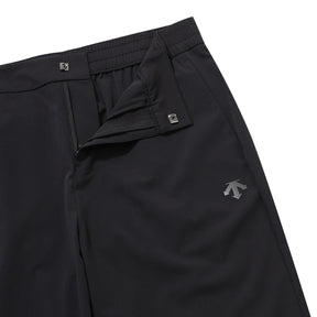 MEN AIR-STRETCH STRAIGHT FIT WOVEN PANTS 男士 運動長褲