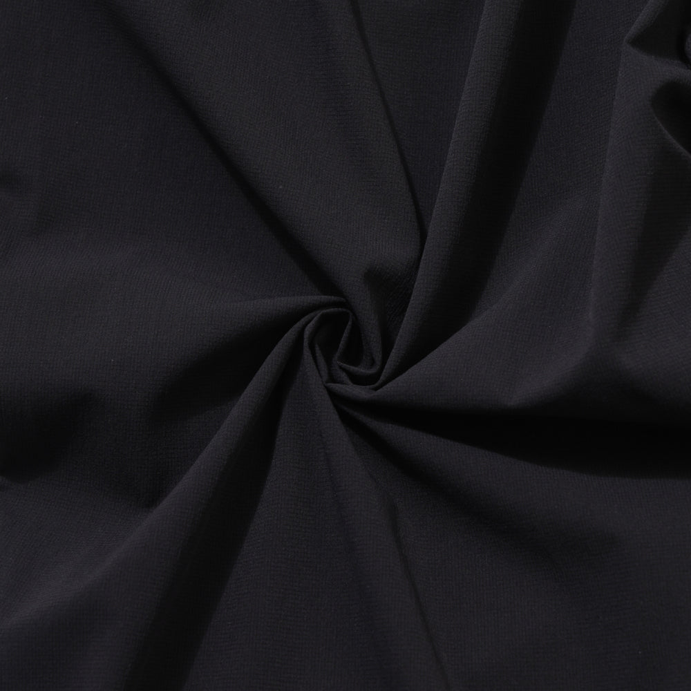MEN AIR-STRETCH STRAIGHT FIT WOVEN PANTS 男士 運動長褲