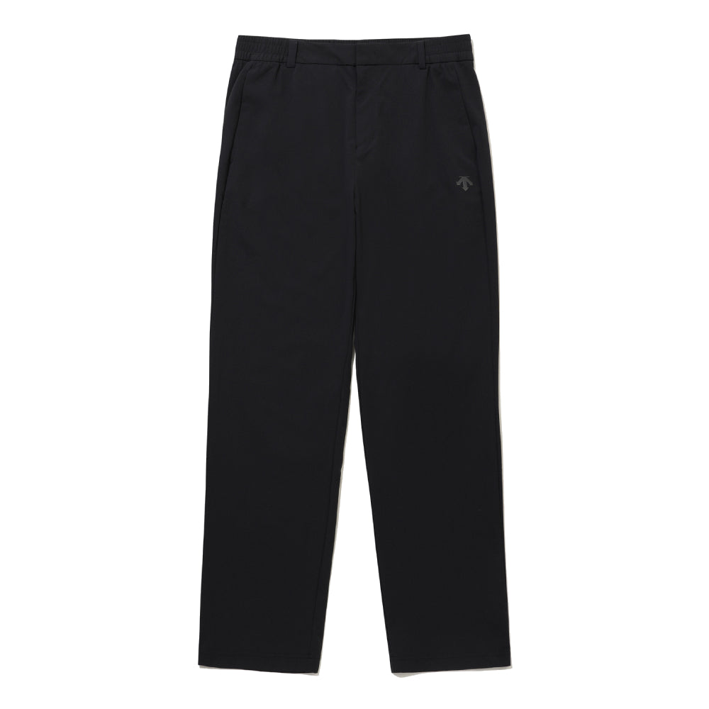MEN AIR-STRETCH STRAIGHT FIT WOVEN PANTS 男士 運動長褲