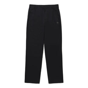 MEN AIR-STRETCH STRAIGHT FIT WOVEN PANTS 男士 運動長褲