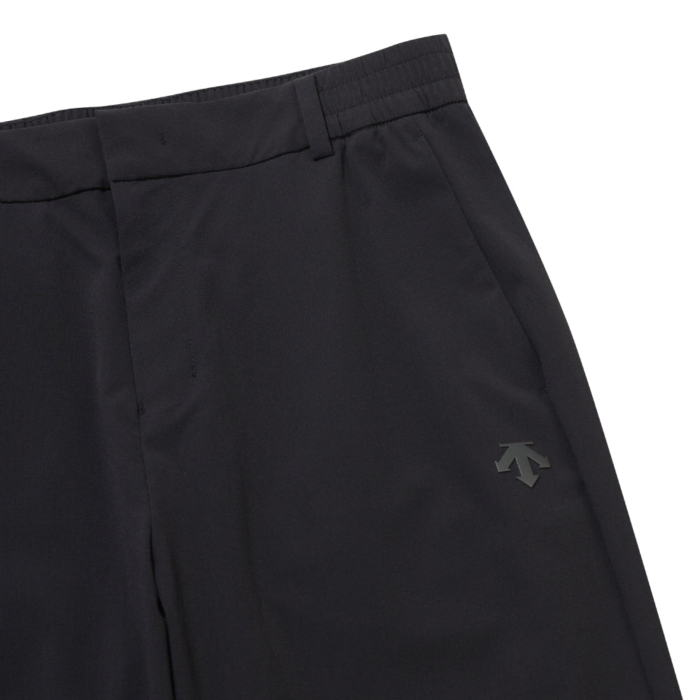 MEN AIR-STRETCH STRAIGHT FIT WOVEN PANTS 男士 運動長褲