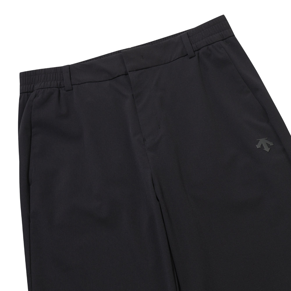 MEN AIR-STRETCH STRAIGHT FIT WOVEN PANTS 男士 運動長褲