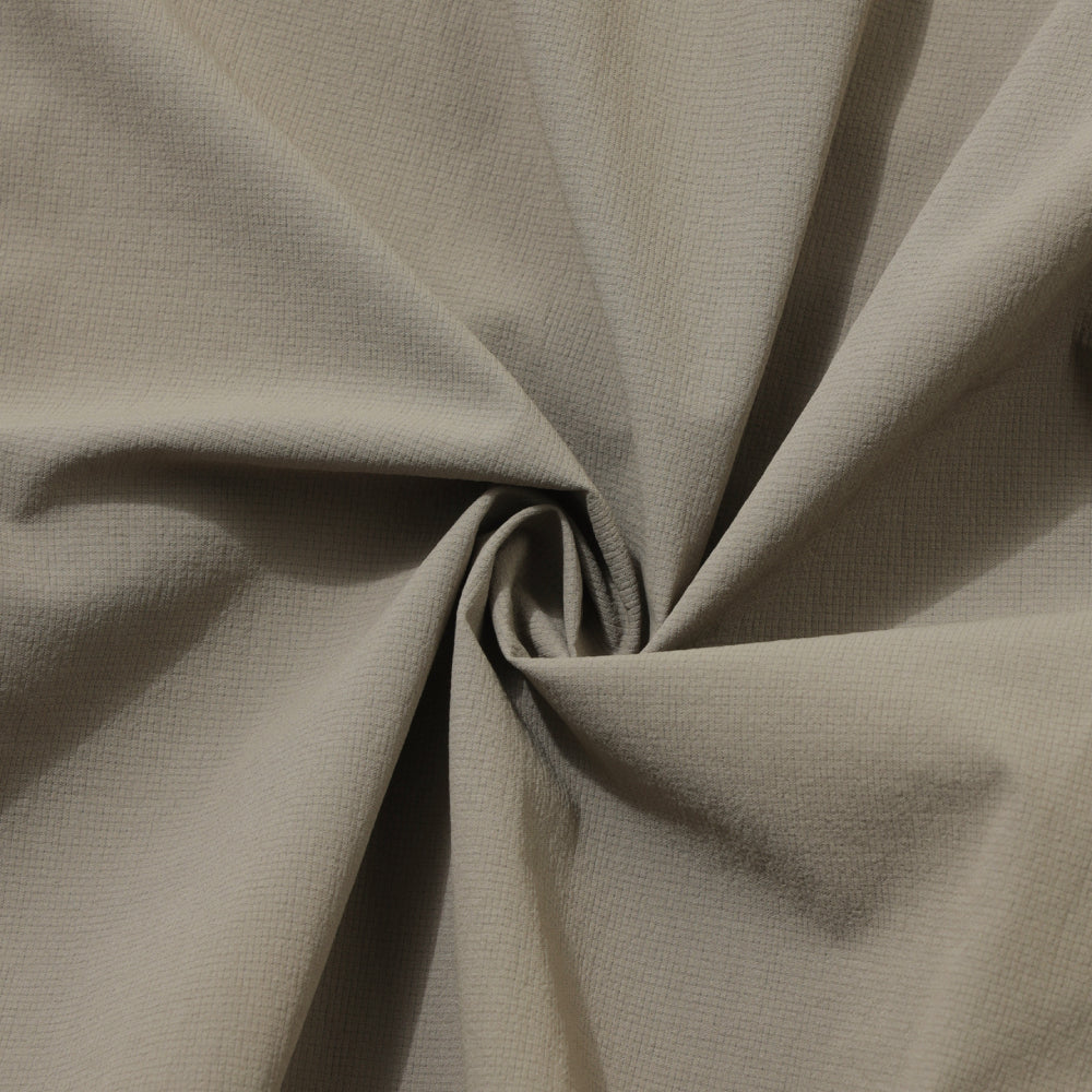 MEN AIR-STRETCH STRAIGHT FIT WOVEN PANTS 男士 運動長褲
