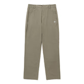 MEN AIR-STRETCH STRAIGHT FIT WOVEN PANTS 男士 運動長褲