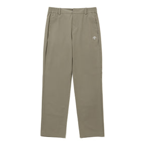 MEN AIR-STRETCH STRAIGHT FIT WOVEN PANTS 男士 運動長褲