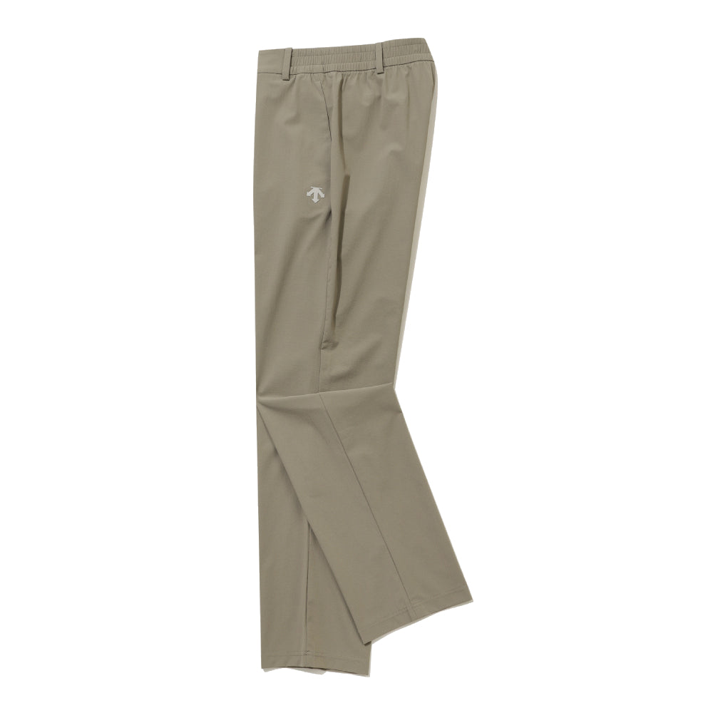 MEN AIR-STRETCH STRAIGHT FIT WOVEN PANTS 男士 運動長褲