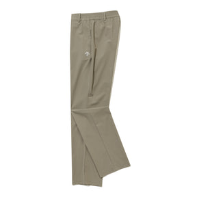 MEN AIR-STRETCH STRAIGHT FIT WOVEN PANTS 男士 運動長褲
