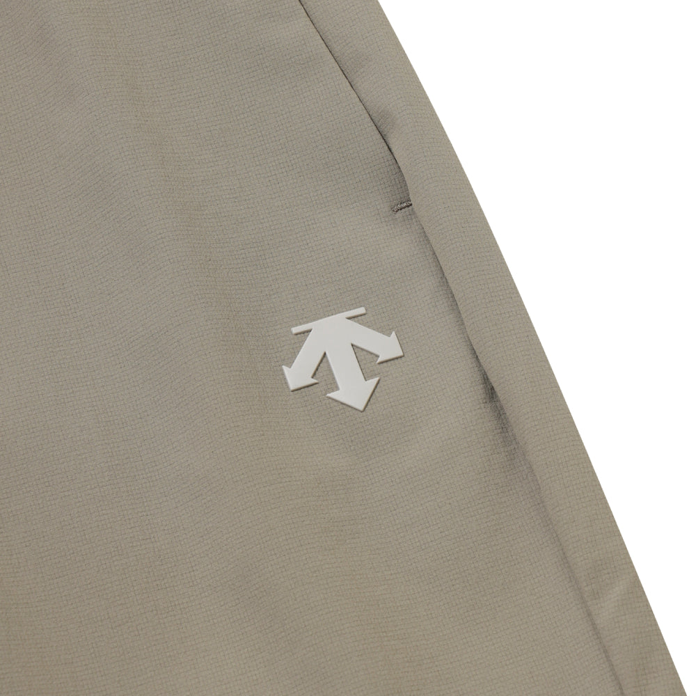 MEN AIR-STRETCH STRAIGHT FIT WOVEN PANTS 男士 運動長褲
