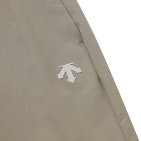 MEN AIR-STRETCH STRAIGHT FIT WOVEN PANTS 男士 運動長褲