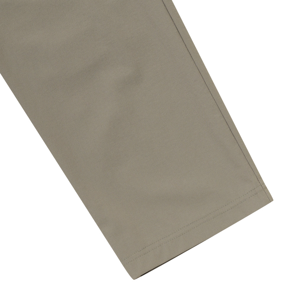 MEN AIR-STRETCH STRAIGHT FIT WOVEN PANTS 男士 運動長褲