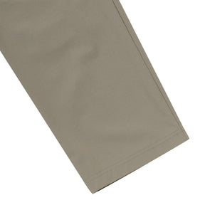 MEN AIR-STRETCH STRAIGHT FIT WOVEN PANTS 男士 運動長褲