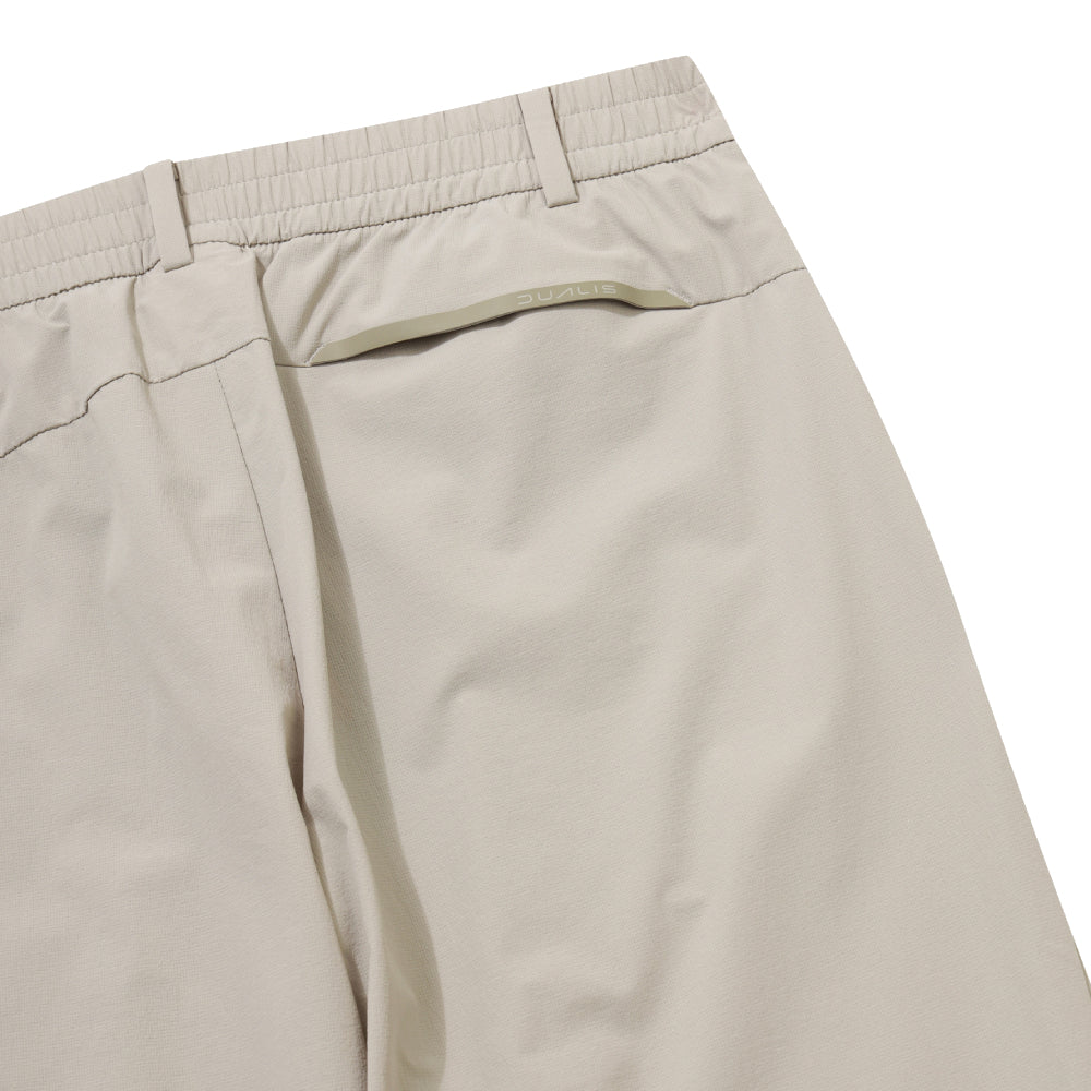 MEN AIR-STRETCH WOVEN PANTS 男士 運動長褲
