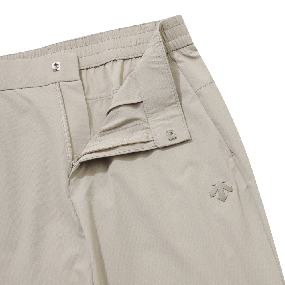MEN AIR-STRETCH WOVEN PANTS 男士 運動長褲