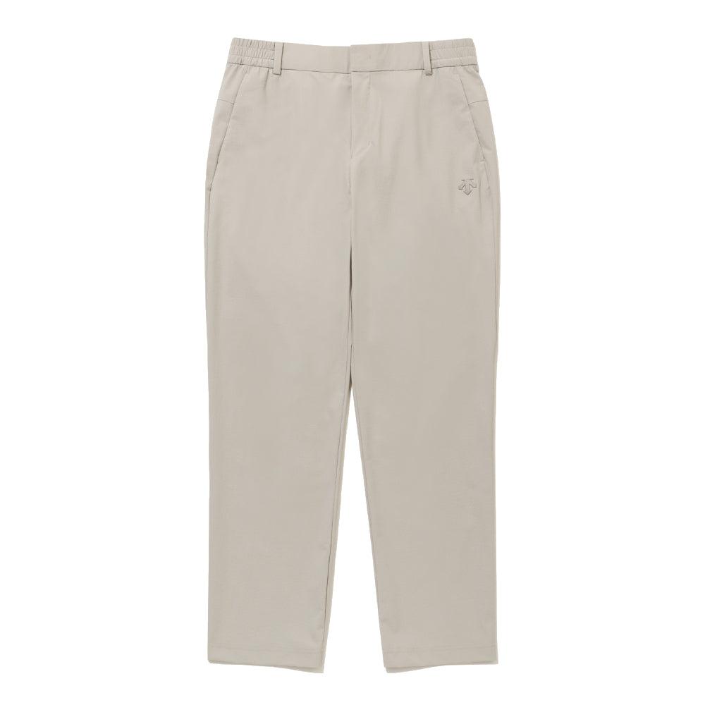 MEN AIR-STRETCH WOVEN PANTS 男士 運動長褲
