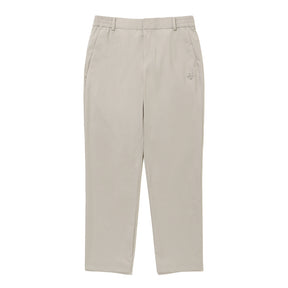 MEN AIR-STRETCH WOVEN PANTS 男士 運動長褲