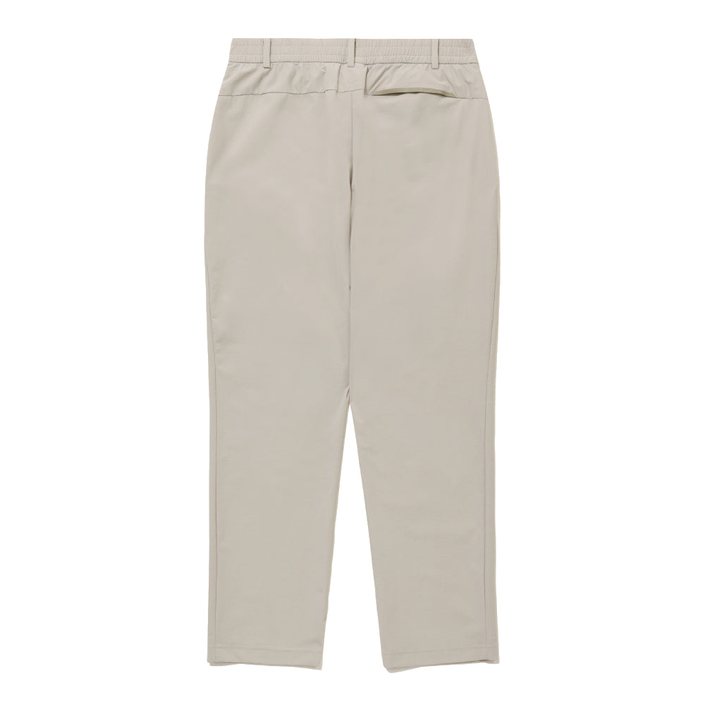 MEN AIR-STRETCH WOVEN PANTS 男士 運動長褲
